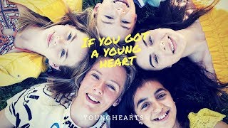 If you got a young heart Younghearts (Officiell video)