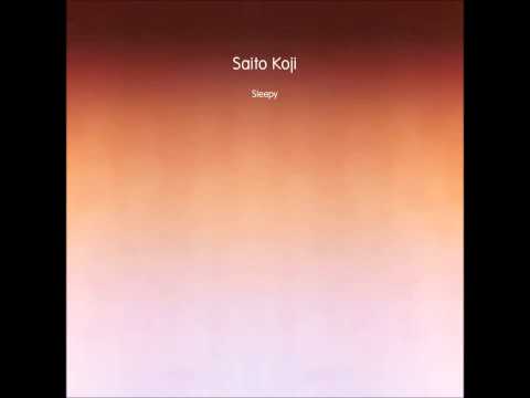 Saito Koji - Sleepy