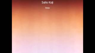 Saito Koji - Sleepy