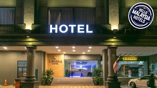 Lavana Hotel Chinatown | Kuala Lumpur, Malaysia | Hotel Review ⭐