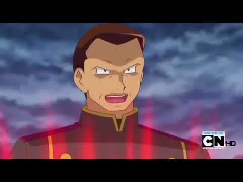 Pokemon Villain AMV: Theme of Infinite (from Sonic Forces)