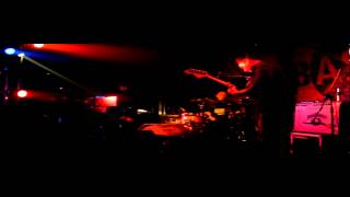 Cavern Of Anti-Matter - Solar Diamond (Live @ Bassy, Berlin [2013])