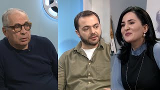 Նոր ներկայացում՝ «Առաքել»