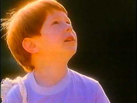 VW Golf Werbung ~1988