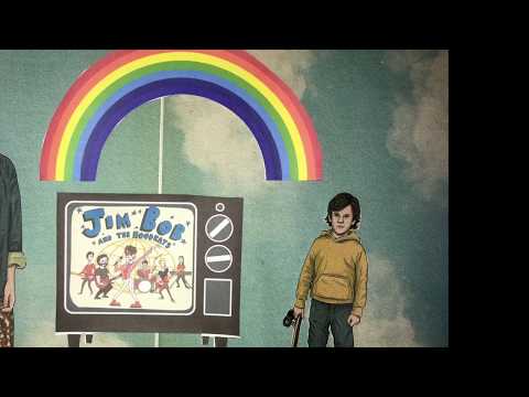 Jim Bob - Jo's Got Papercuts [Official Video]