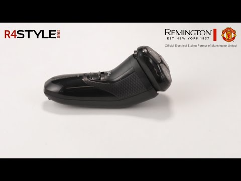 Електробритва Remington R3600 R4 Style Series