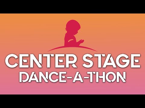 Center Stage Dance -A -Thon for St. Jude PLAYLIVE | Clip Compilation