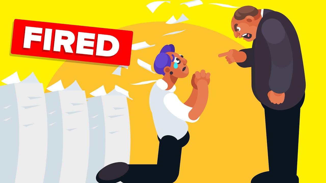 THIS Is Why Gen Z Are The Poorest Generation