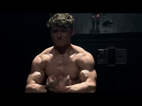 Biceps Only - Winter Bulk Day 114