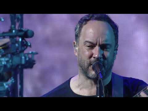 Dave Matthews Band-Walk Around the Moon-5.13.22 Cynthia Woods Mitchell Pavilion, Woodlands, TX