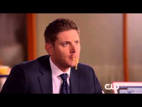 Supernatural -ep.10x13 "Halt & Catch Fire" SNEAK PEEK [HD] [cc]