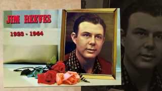 Jim Reeves   He'll Have To Go