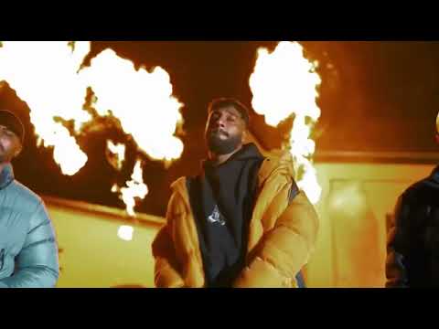 SAMRA x BOJAN x ANONYM TYPE BEAT - MVP (2023) PROD. BANKSY BEATS | HARD STREET TYPE