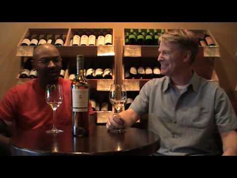 "The Biodynamic Duo"