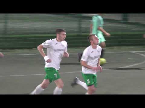 КХ В-1 RemBud - Boca Africa  (1 тайм)