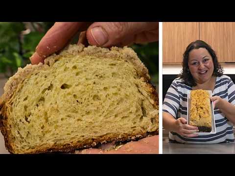 🥨 CUCA ALEMÃ TRADICIONAL: AULA COMPLETA (PASSO A PASSO DETALHADO)