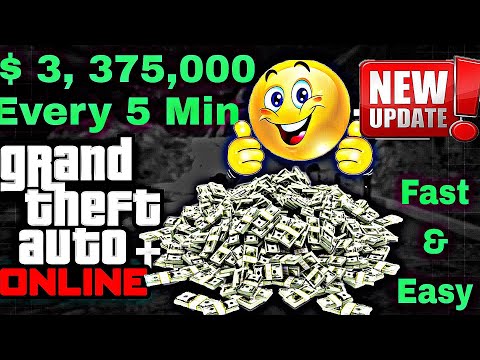 NEW UPDATED WORKAROUND MONEY GLITCH AFTER PATCH 3 MILLION EVERY 5 MINUTES REPLAY GLITCH GTA 5 ONLINE