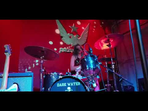 Igor & The Red Elvises - The Sad Cowboy Song (Live @ Propaganda In Lake Worth, FL)