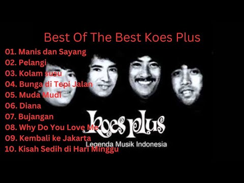 Best of The Best Koes Plus