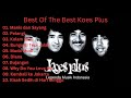 Best Of The Best Koes Plus