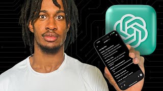 I Let ChatGPT Control My Day In The Life