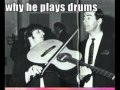 Harry's Song by Ringo Starr