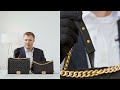 Chanel Boy Bag Real Vs Fake How To Spot The Difference I SACLÀB