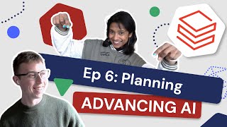 Bringing it all Together! The Planning Pattern in AI Agents | Advancing AI Agents - Ep 6
