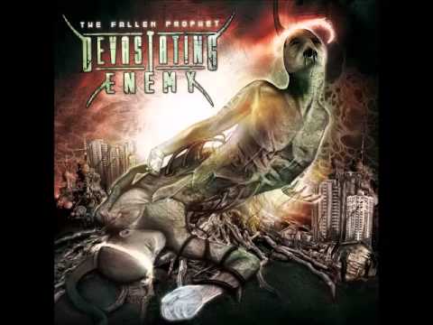 Devastating Enemy - I Surrender [Austria] (+Lyrics)