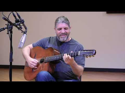 'Bistro Fada' by Stephane Wrembel