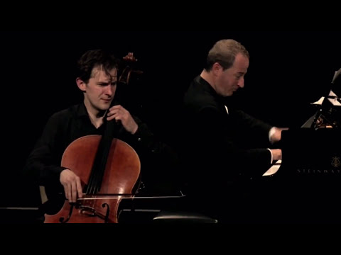 Tchaikovsky - Valse Sentimentale for Cello and Piano