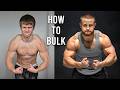 How To Bulk Like A Pro Using Science
