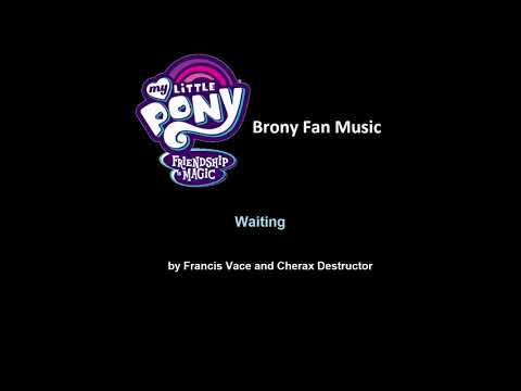 Francis Vace and Cherax Destructor - Waiting