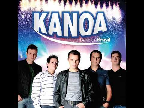 Grupo Kanoa /Combinado