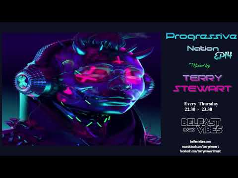 Progressive Psy & Trance Mix Jan 2019 - Fabio & Moon, Unseen Dimensions, Beat Herren, Metronome