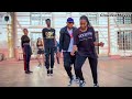 Chris Brown ZERO Dance WorkShop
