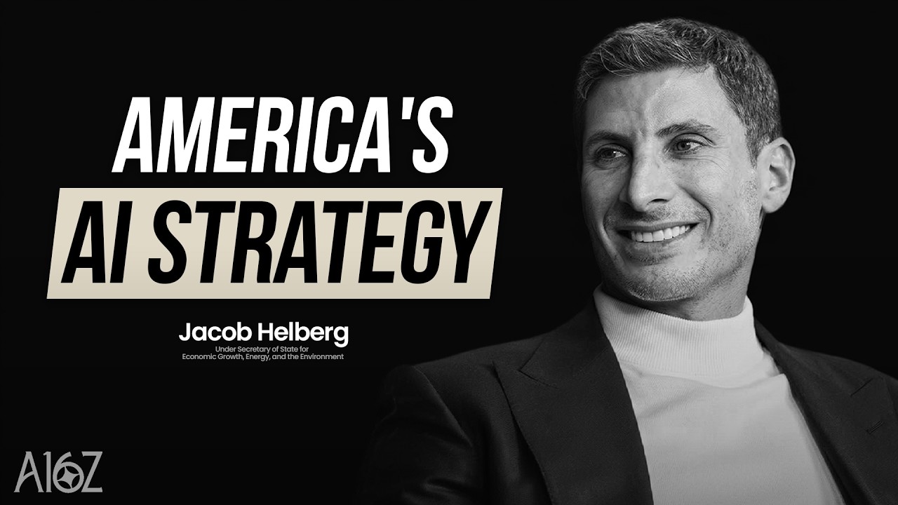 美国正在用AI和关税重写全球化规则