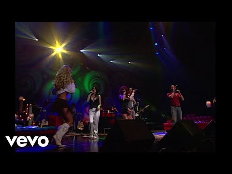 Video thumbnail for Sólo Para Ti (Live)