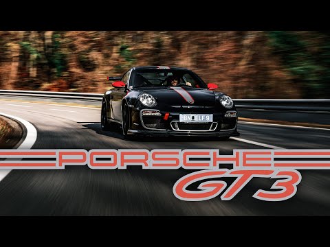 Porsche 997 GT3 Clubsport - Warum man JETZT einen kaufen muss.