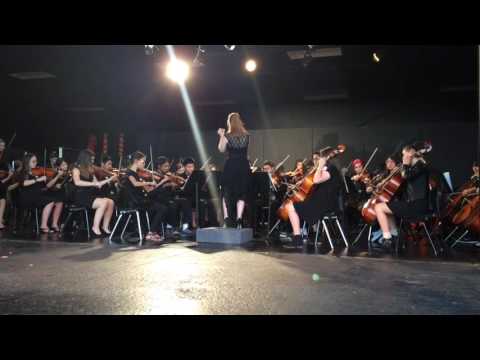 Allegretto from Symphony No 7 Beethoven , and Spy vs Spy