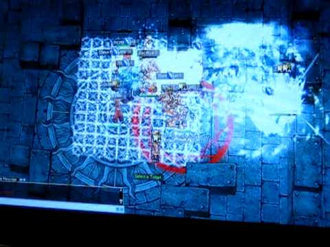 Lost Command Vs. Genocide Round 2