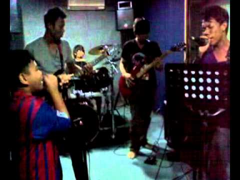 21 guns Greenday cover (PAPERLINE)
