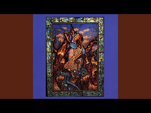 Pumpernickel Crust (Ensemble Version)