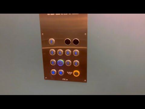 HAPPY NEW YEAR!! 2022. ITK Elevator Hamngatan 27 Sundbyberg