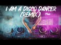 I AM A DISCO DANCER (REMIX) - DJ ABHISHEK BHATIYA EDIT | OLD IS GOLD | RETRO | MUSIC | HITS | 90s