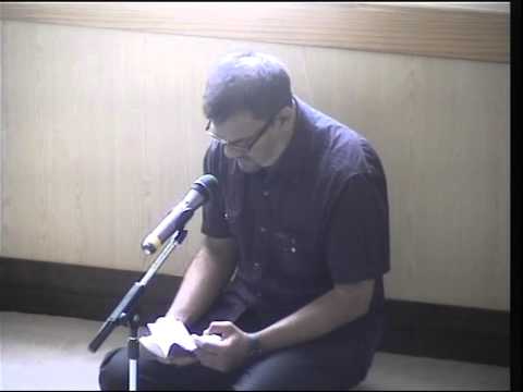 Shahadat Day of Imam Ali - Marsiya - Askari Momin