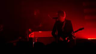 "The Fitted Shirt" Spoon@TLA Philadelphia 3/6/18