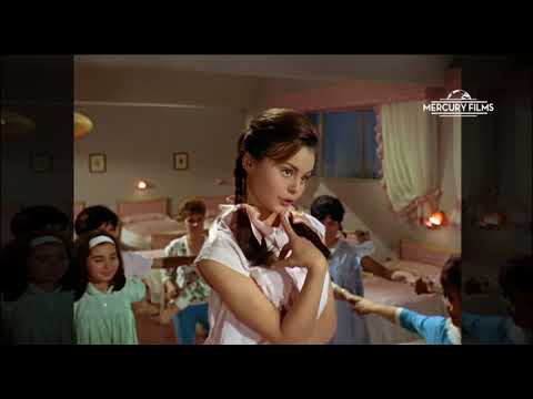 La Nina Buena - Rocio Durcal