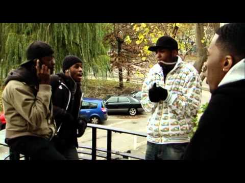 JayEss - Who's Dat Boy (Official Music Video) HD