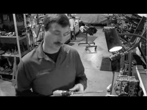 Welcome to Fox Lake Power Products Edelbrock "E Street" Cylinder Head Build Part 2